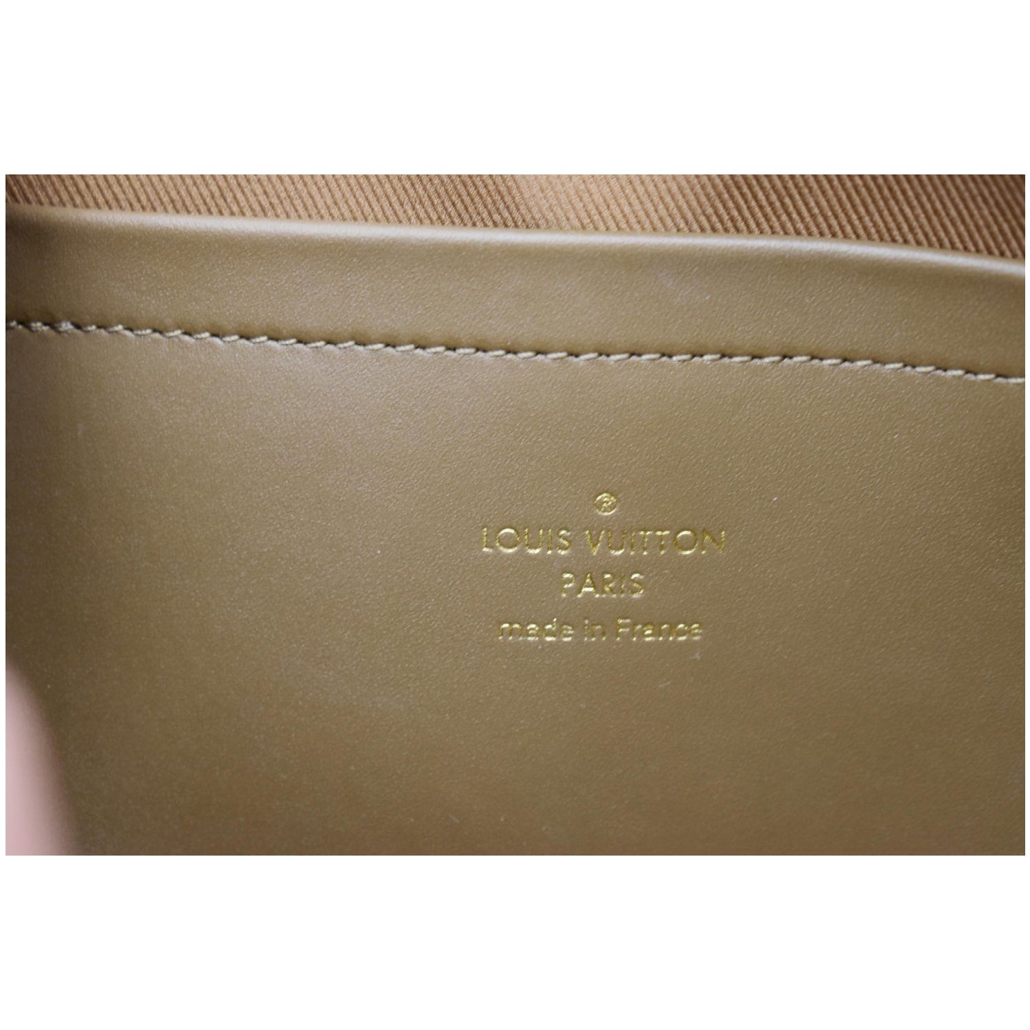 Shop Louis Vuitton 2022-23FW Monogram Unisex Leather Crossbody Bag (N45303)  by design◇base