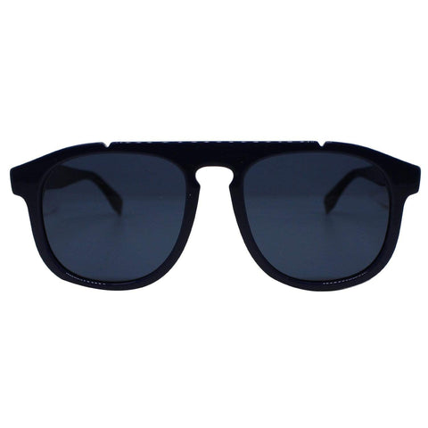 Fendi FF M0014/S PJP 54 Men Sunglasses Blue Lens