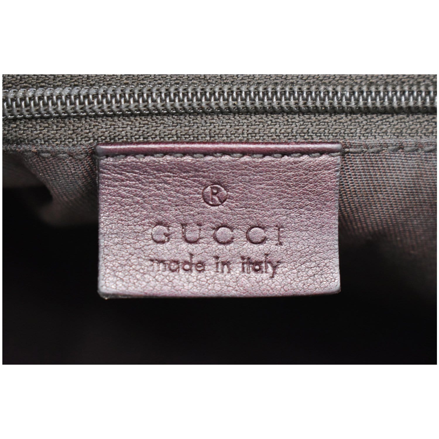 How To Tell Your Gucci Product Is Real - Authentic Gucci 