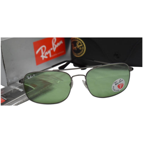 RAY-BAN balenciaga eyewear bio injection sunglasses