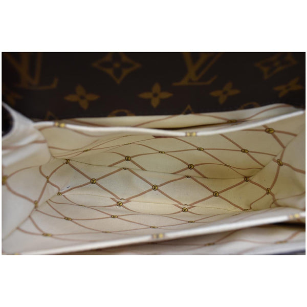 Louis Vuitton Summer Trunks Pochette Metis Monogram Bag