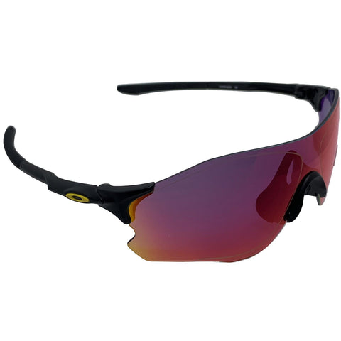 Oakley OO9308 2438 EvZero Path Sunglasses Prizm Road Lens