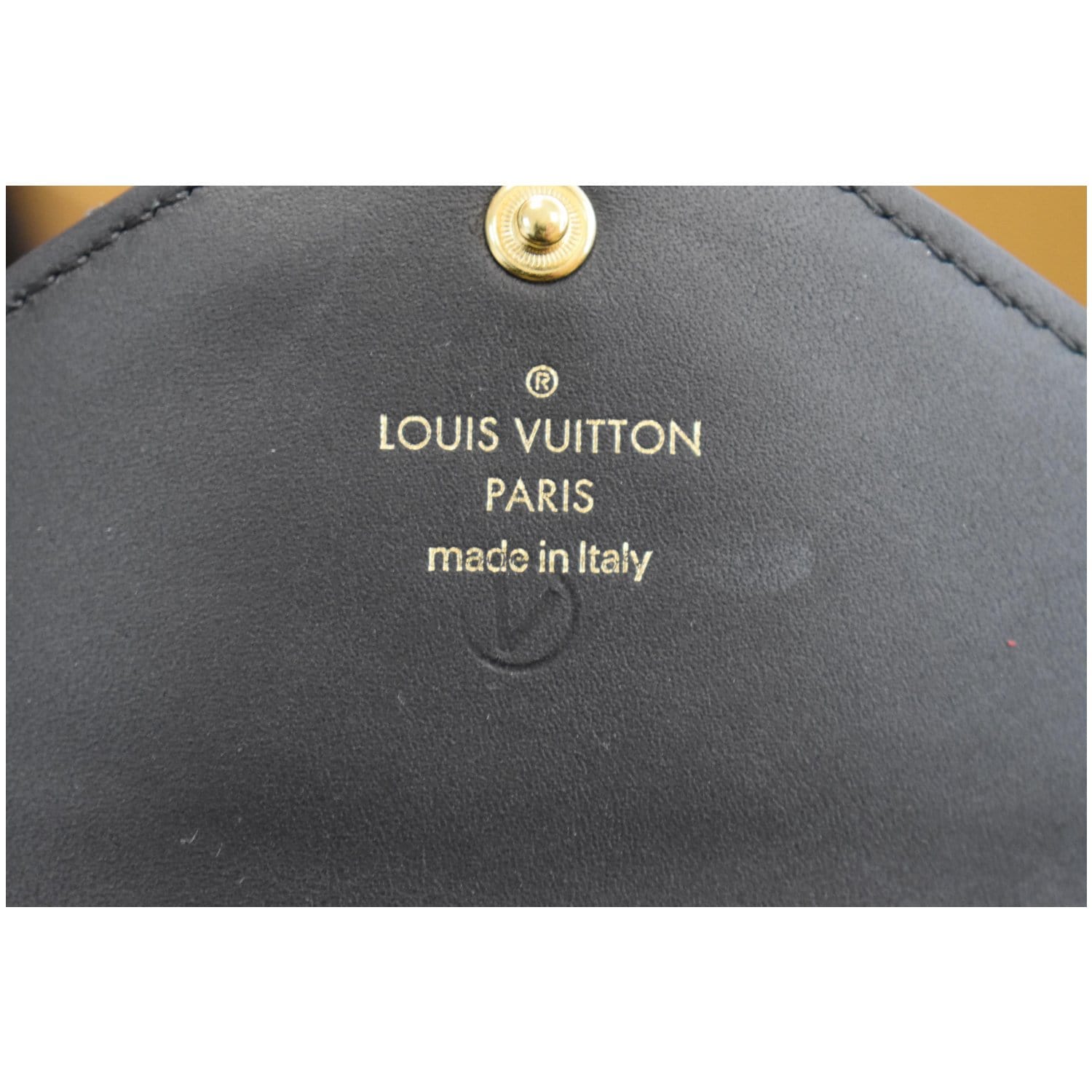 Shopbop Archive Louis Vuitton New Wave Long Wallet