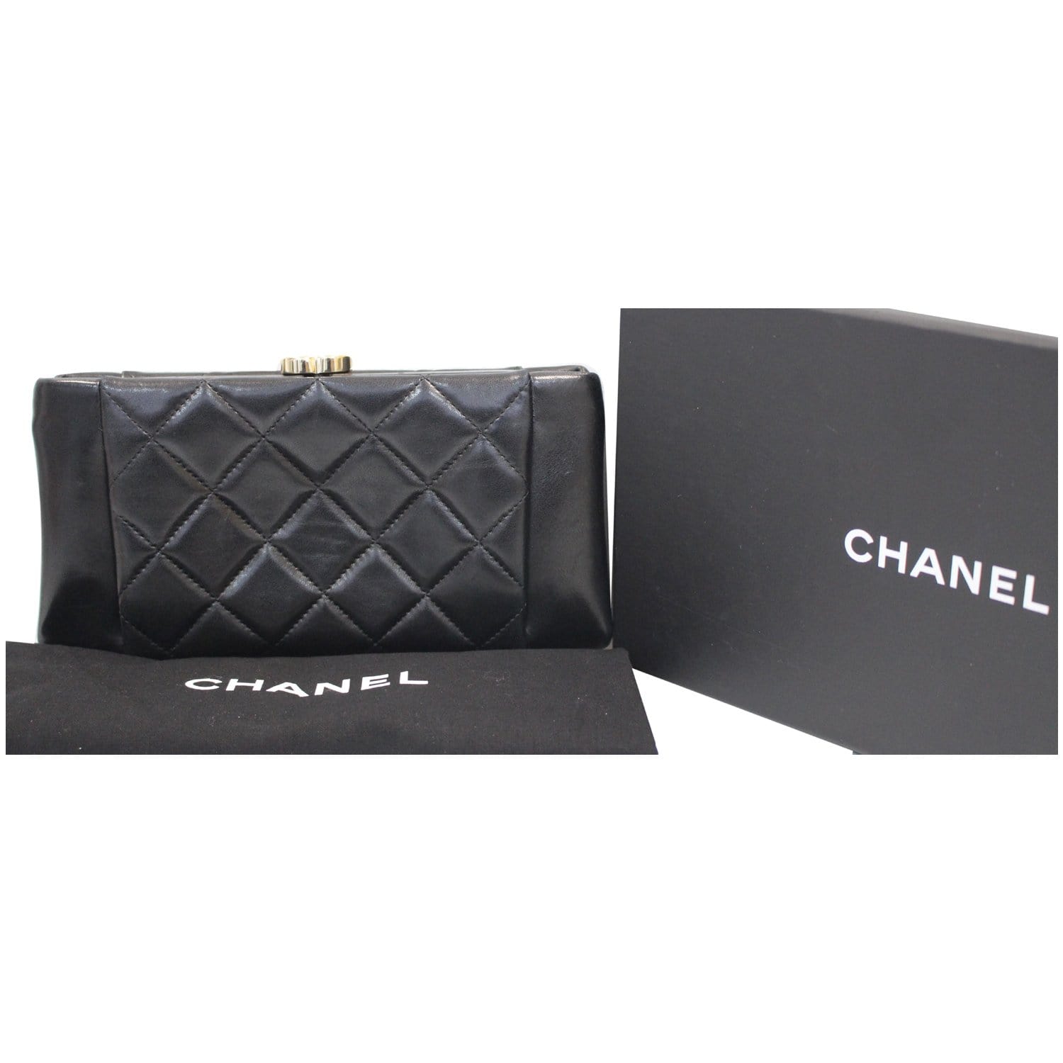 Timeless/classique leather backpack Chanel Black in Leather - 22769821