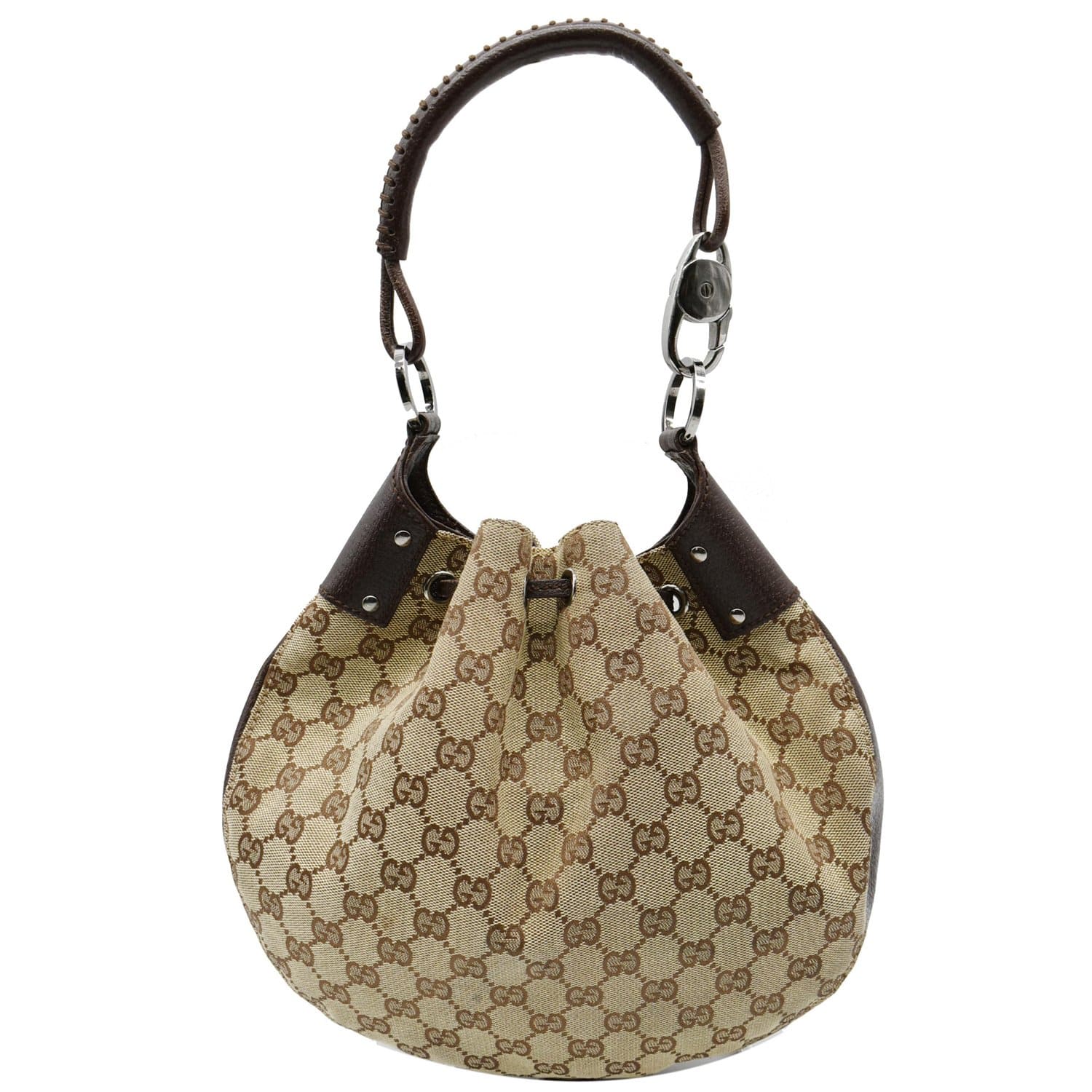Gucci drawstring hobo Clearance