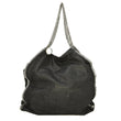 Stella Mccartney Falabella Large Faux Leather Shoulder Bag