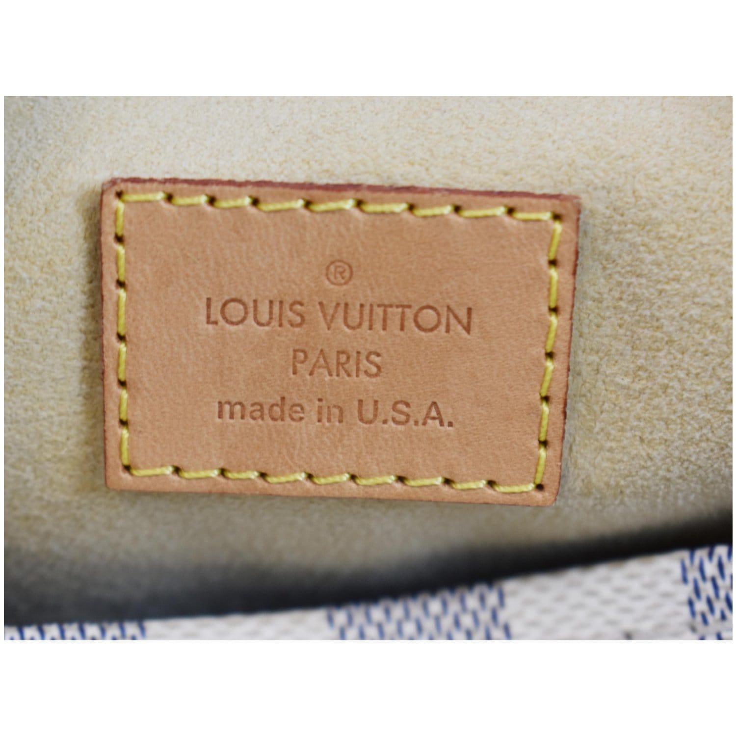 LOUIS VUITTON ARTSY GM - Luxury Designer Collective