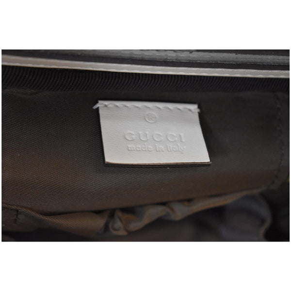 Gucci GG Marmont Matelasse Cosmetic Case made in Italy