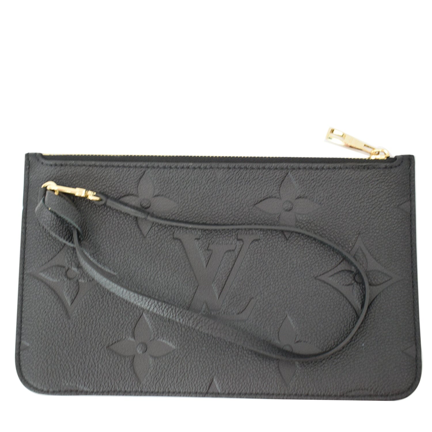 Félicie Pochette Monogram Empreinte Leather - Wallets and Small