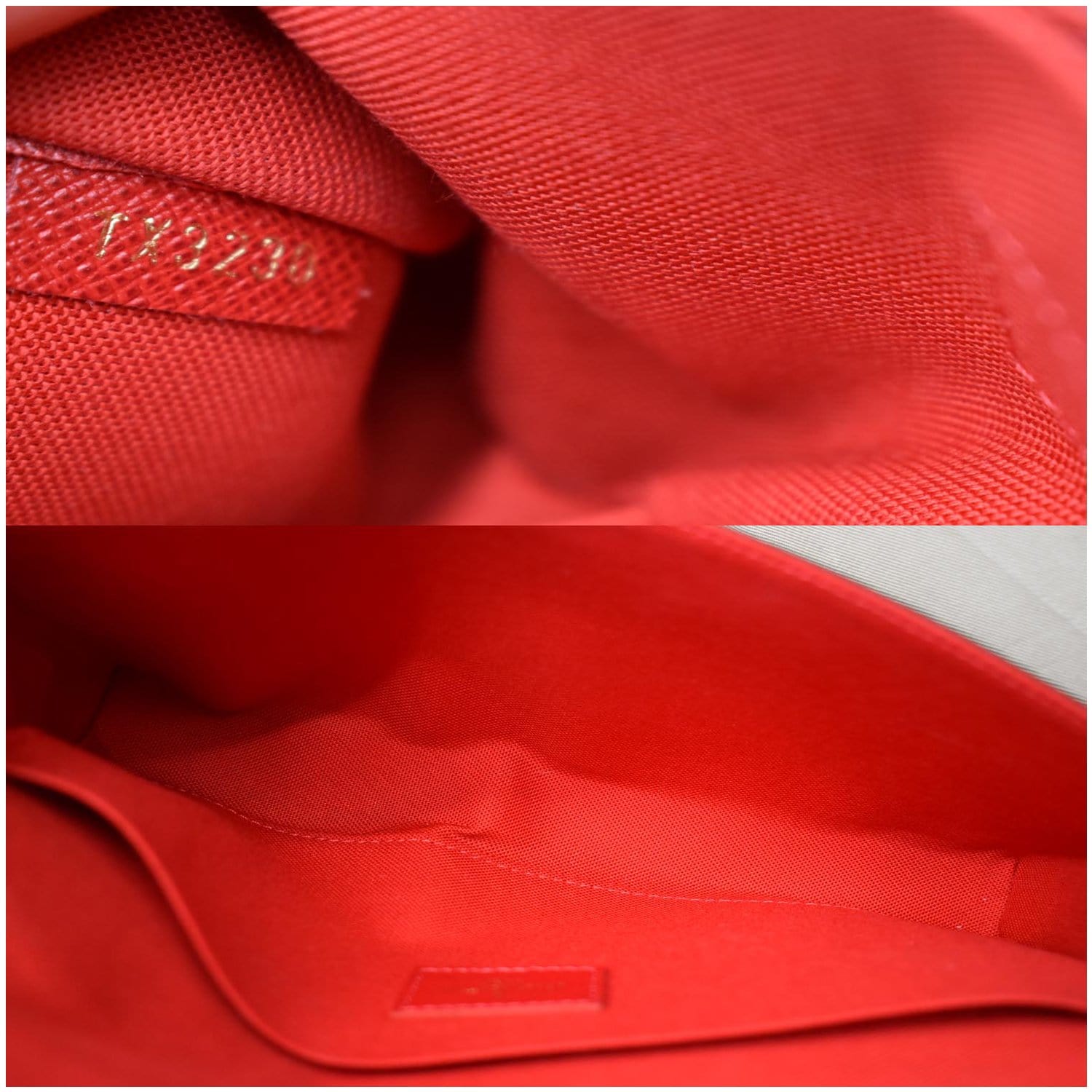 Louis Vuitton Monogram Pochette Felicie - Brown Crossbody Bags, Handbags -  LOU715117