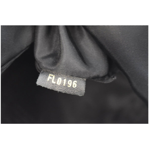 Louis Vuitton Palm Springs PM Monogram Canvas Backpack - item code