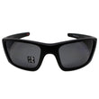 Oakley OO9096-05 Sunglasses Fuel Cell Matte Black Frame/Grey Polarized Lens