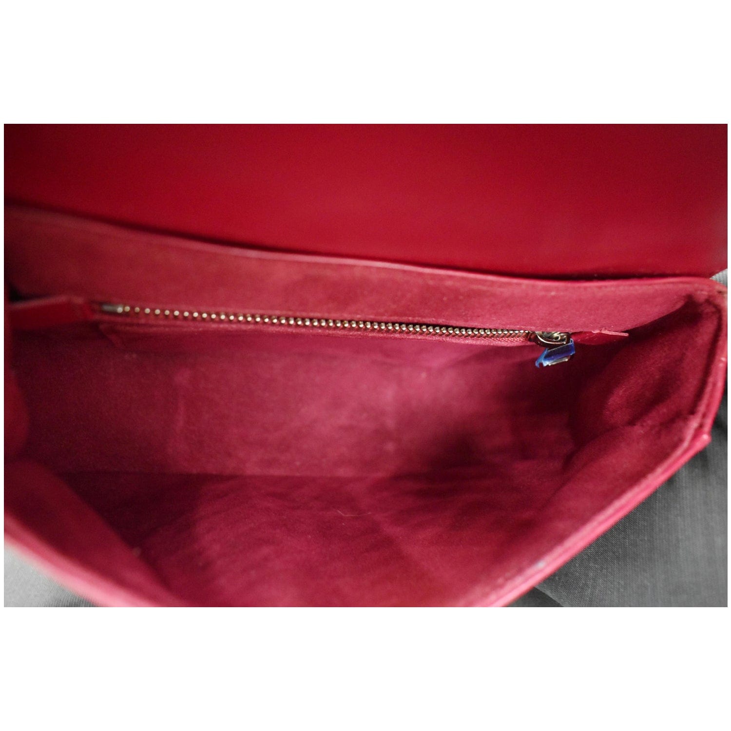epi leather eden bag