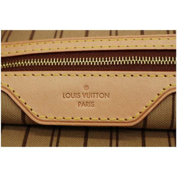 Louis Vuitton Delightful PM Monogram Canvas Shoulder Bag