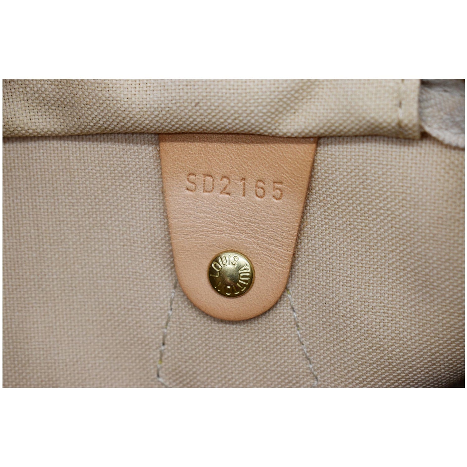 🌸LOUIS VUITTON Speedy 30 Monogram Bandouliere Shoulder Bag (DU1152)+Dust  Bag🌸