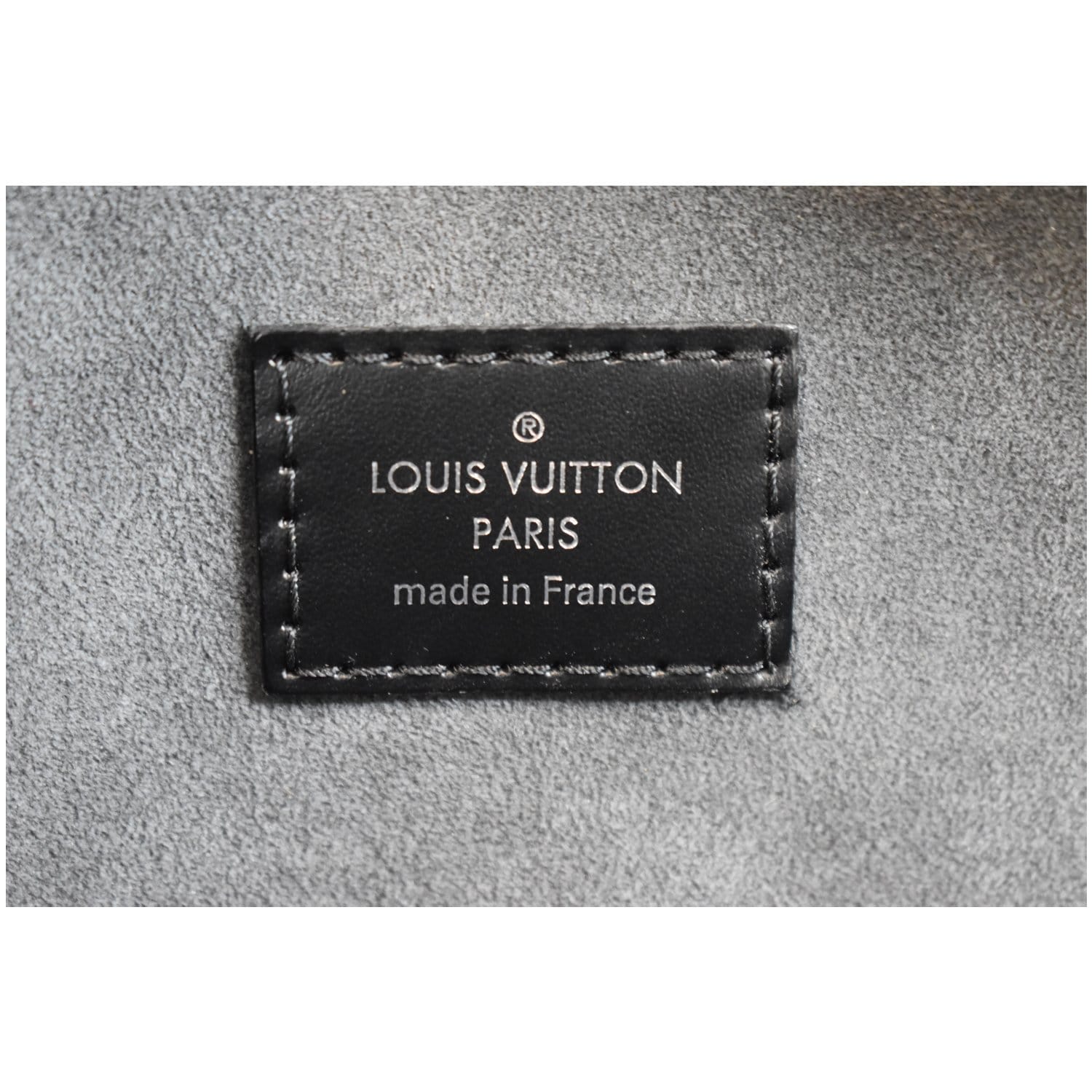 🥳SOLD Louis Vuitton Pont Neuf PM in Epi Leather ✓ Dustbag
