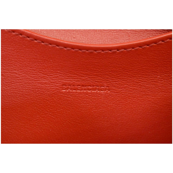Balenciaga Neo Classic City Small Top Handle Shoulder Bag - bag code | DDH