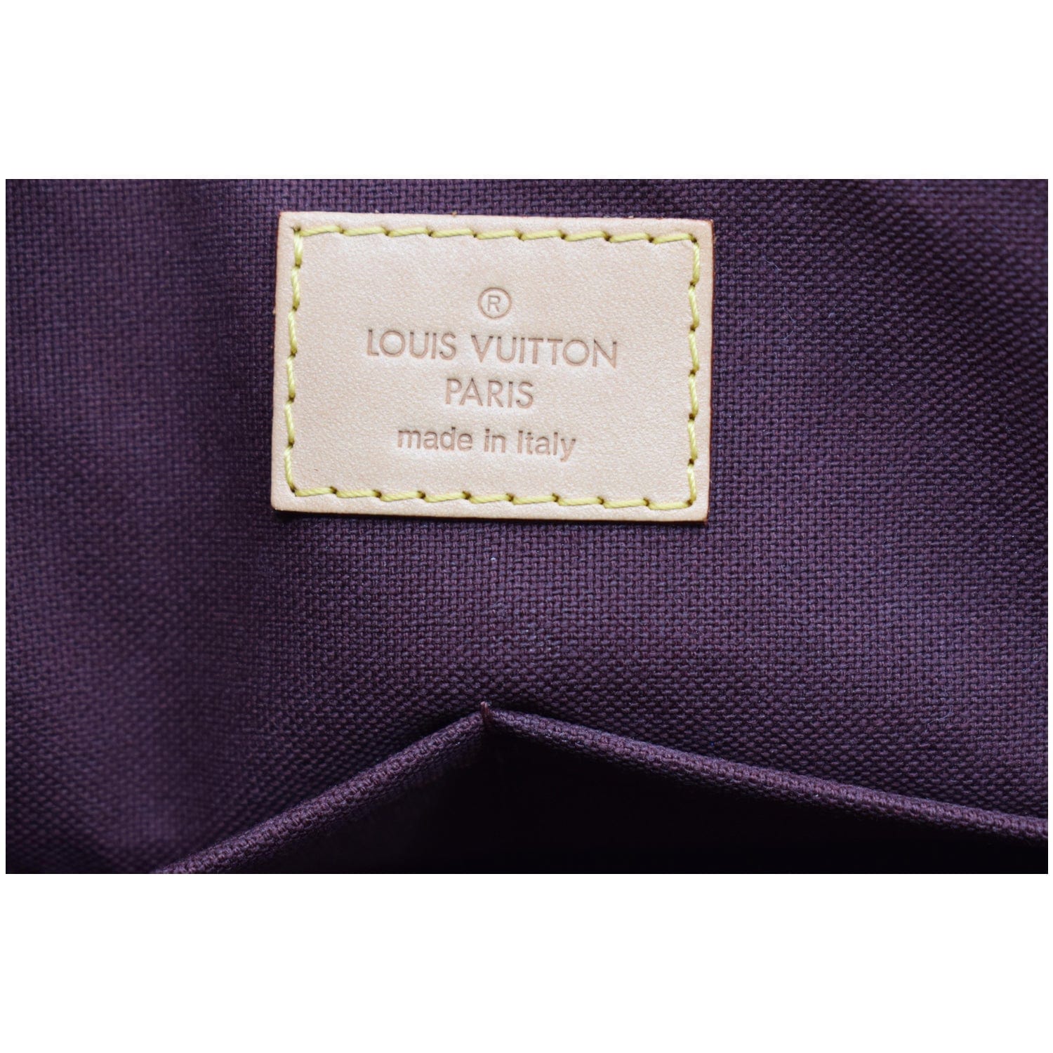 Louis Vuitton Estuche de belleza Monogram Canvas – l'Étoile de Saint Honoré