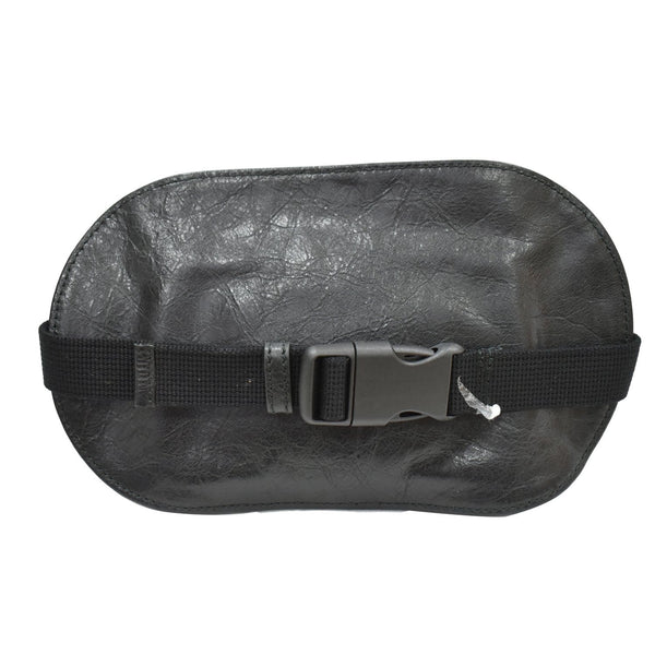 Gucci Belt Bag Black - Preloved Handbag bottom