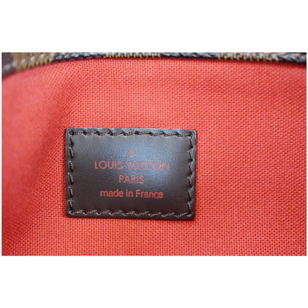 Louis Vuitton Bloomsbury PM Damier Ebene Bag Women - lv bag