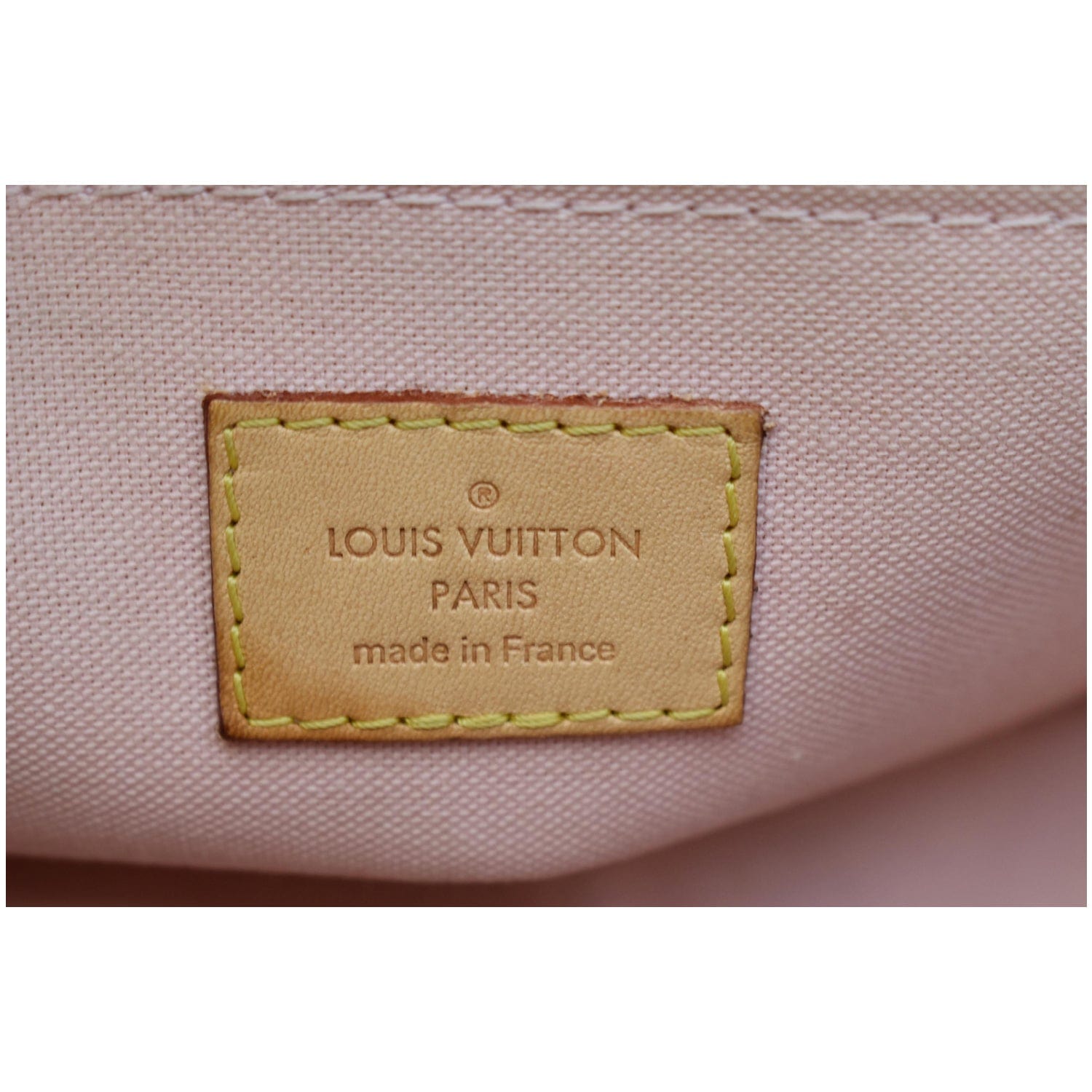 Louis Vuitton Croisette Damier Ebène - IconPrincess
