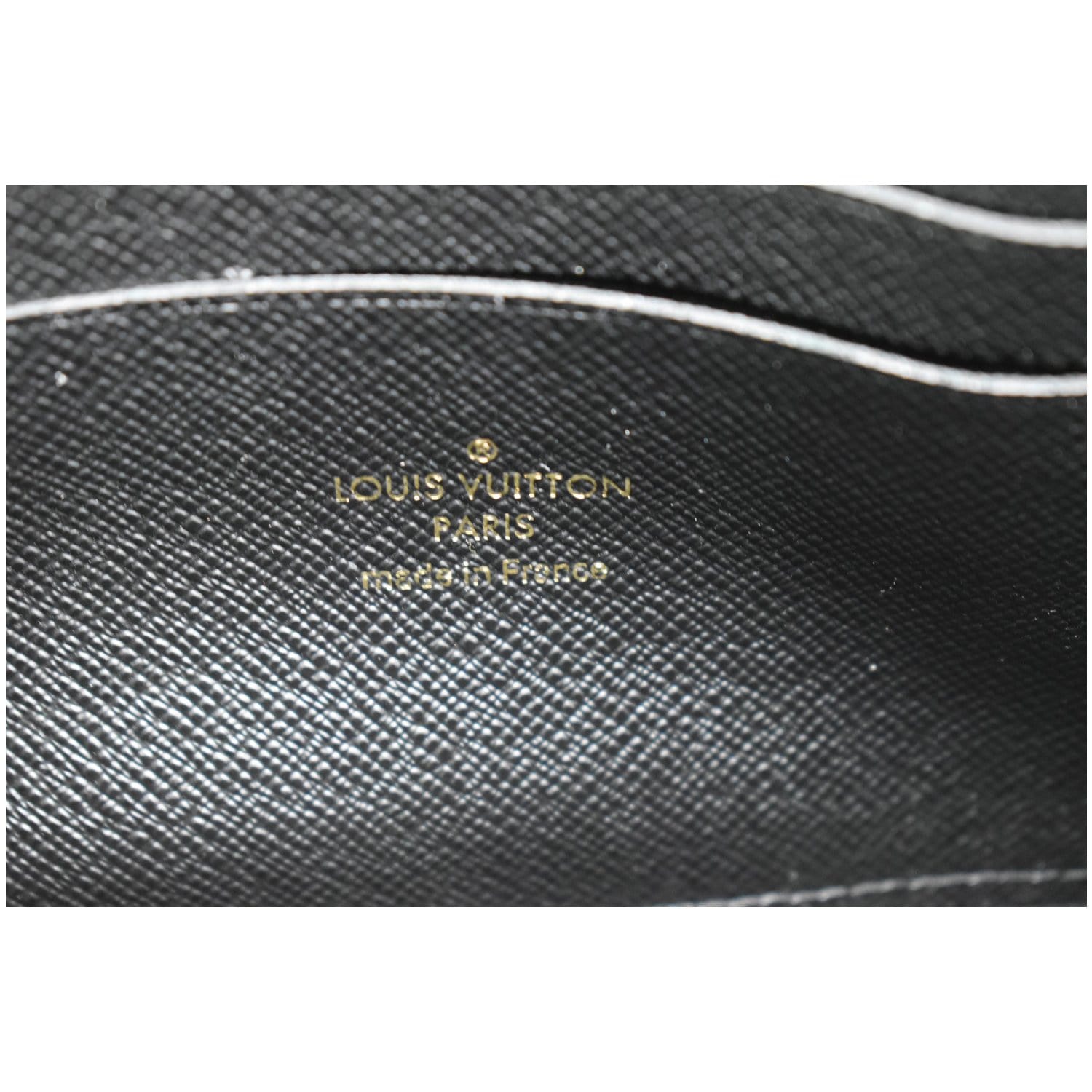 Louis Vuitton, Bags, Sold  5722 New Louie Vuitton Giant Monogram  Double Zip Pouchette