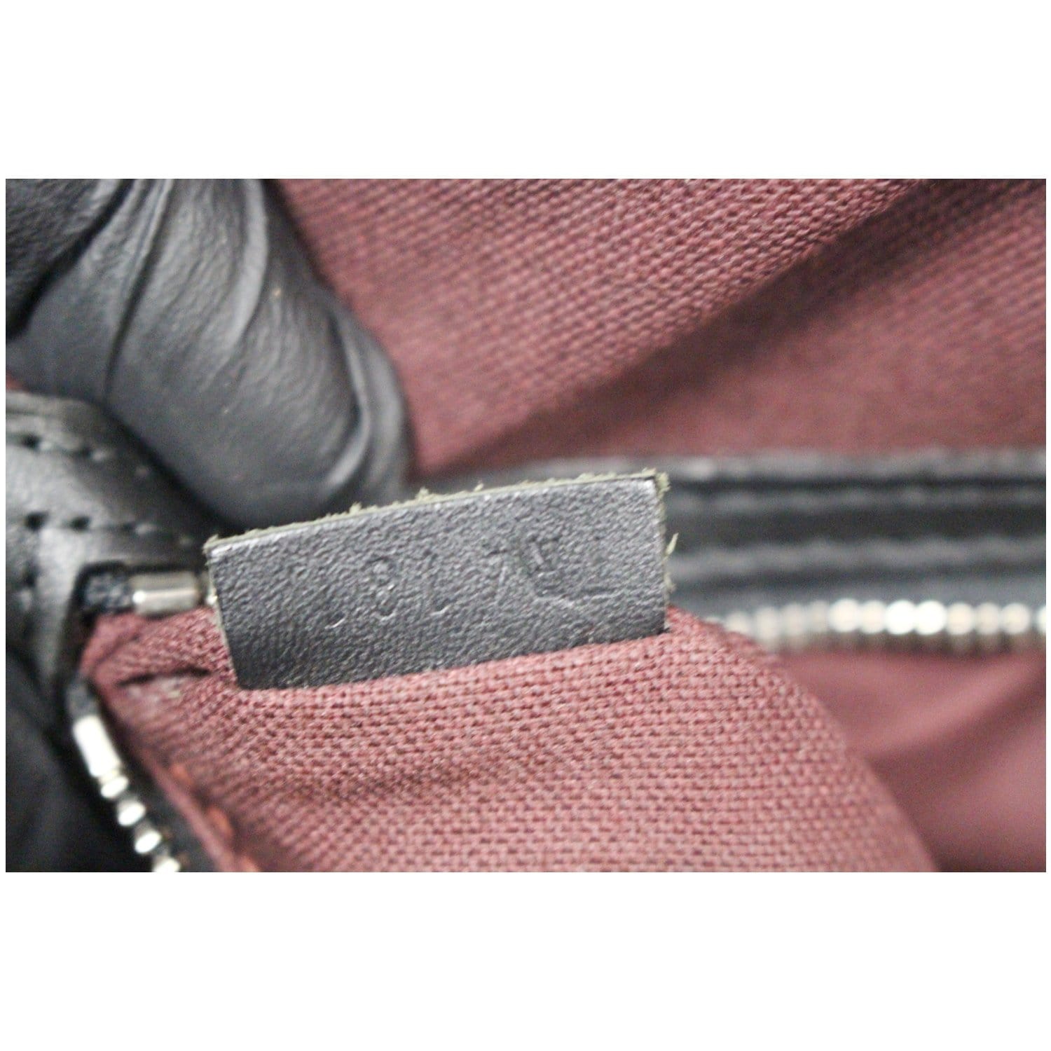 Louis Vuitton Monogram Porte-Document Holder GM - Brown Portfolios &  Pouches, Bags - LOU777787