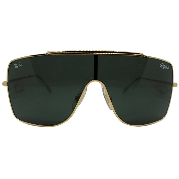 Ray-Ban Wings II Men Sunglasses - Shop Now at DDH