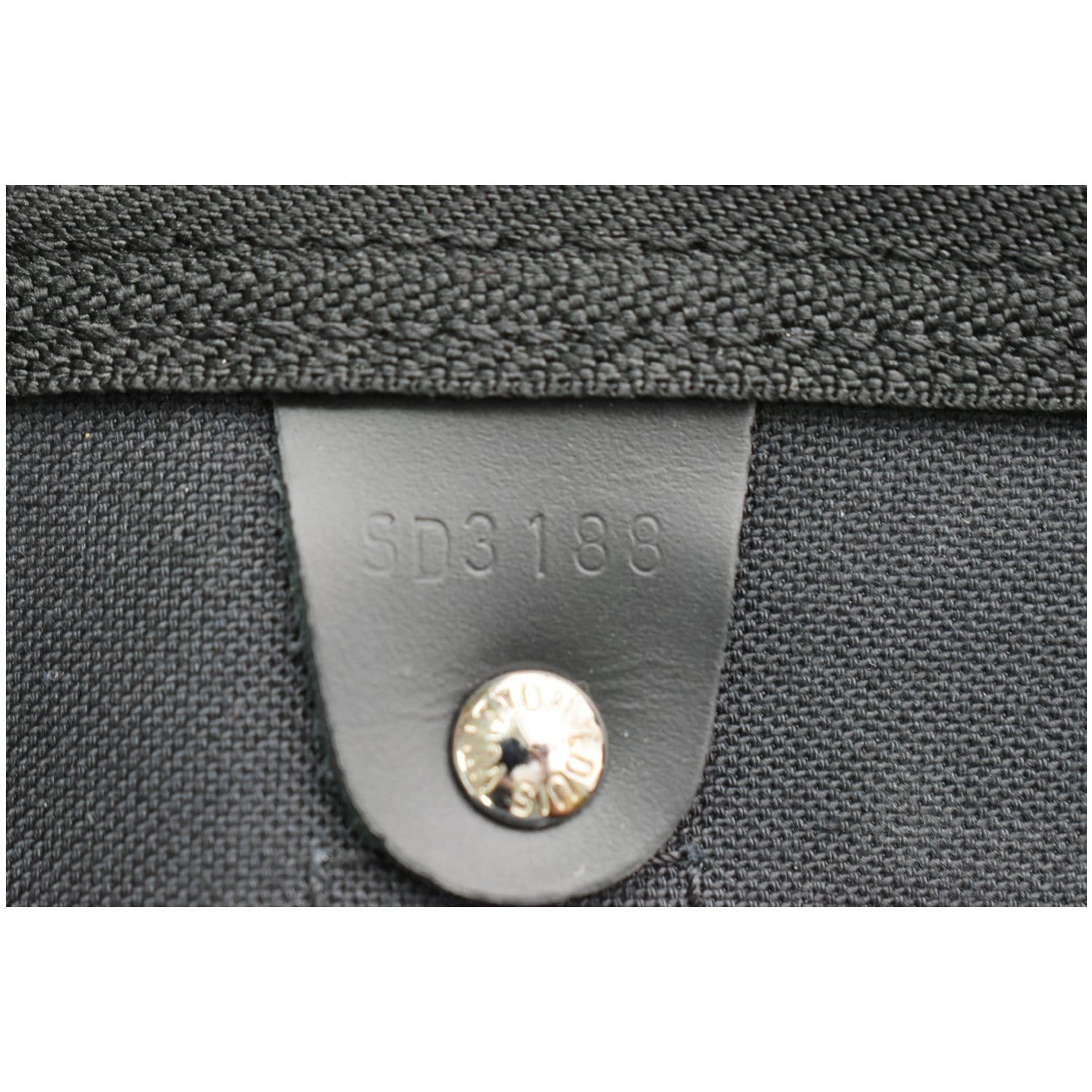 Louis Vuitton Artsy Bag Date Code - Lake Diary