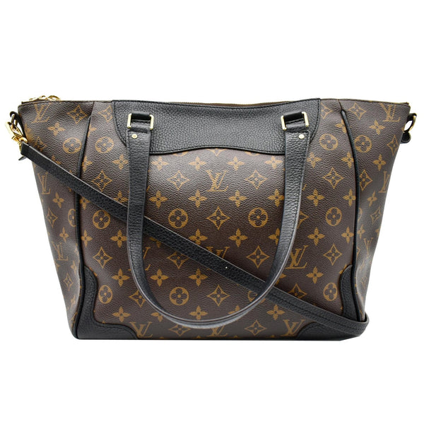 Louis Vuitton Estrela NM Monogram Canvas 2Way Shoulder Bag