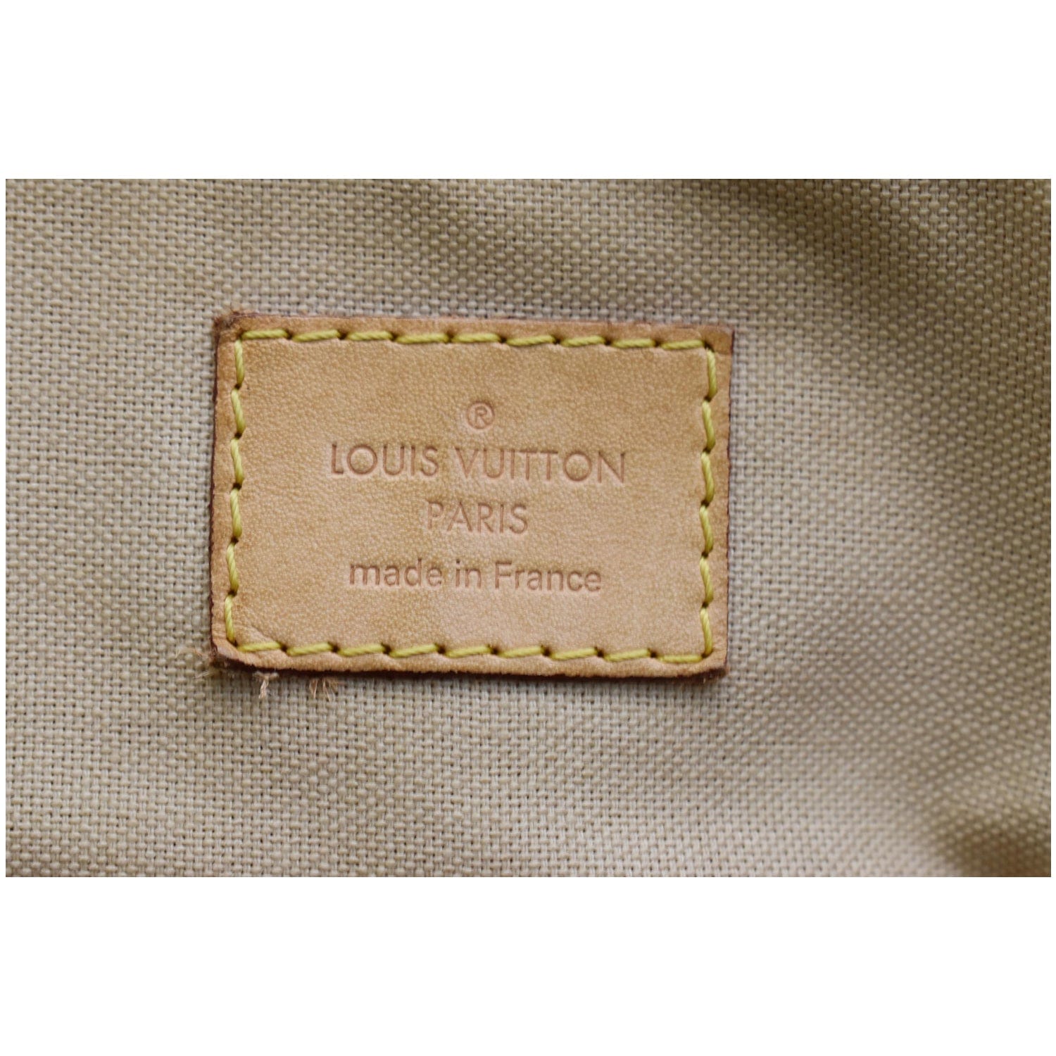 Siracusa Gm Louis Vuitton Factory Sale -   1696288531