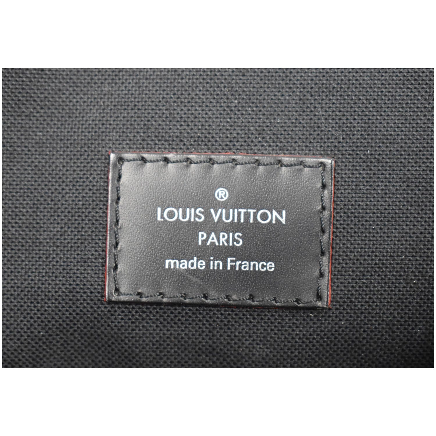 2022 NEW Copy Louis Vuitton Keepall 50B Damier Graphite Stamps Coated Canvas  N45281
