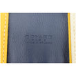 GOYARD Universal Companion Portfolio Goyardine Canvas Briefcase Bag Bl