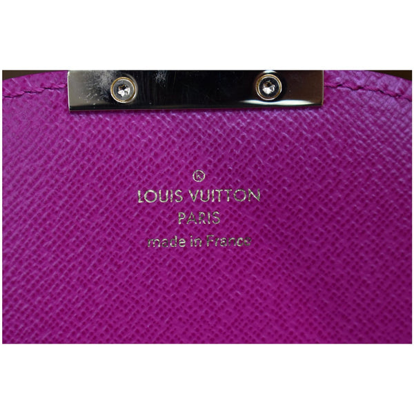 Louis Vuitton Heartbreaker Bag - made in France