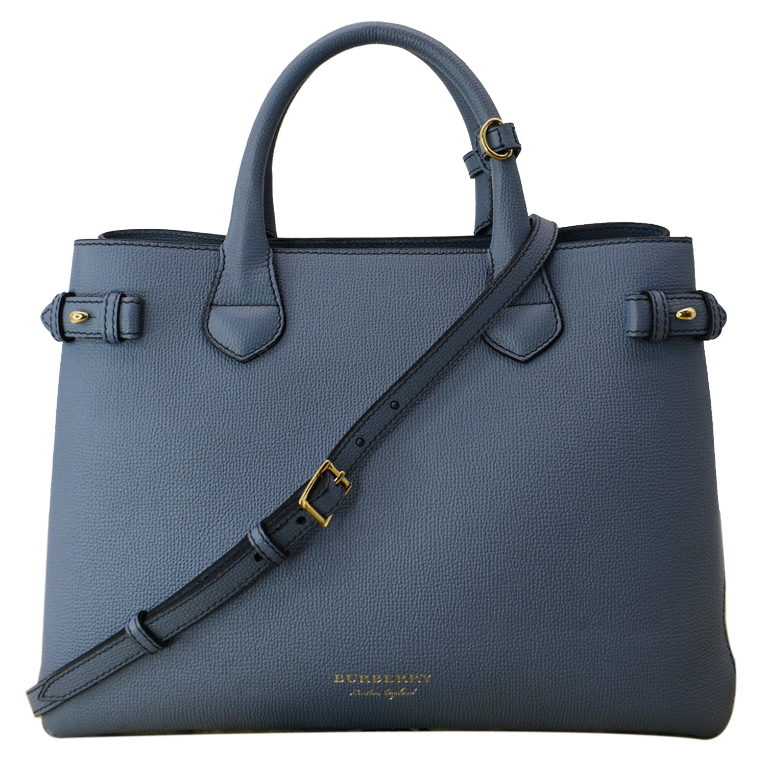 Burberry medium house check tote bag Clearance