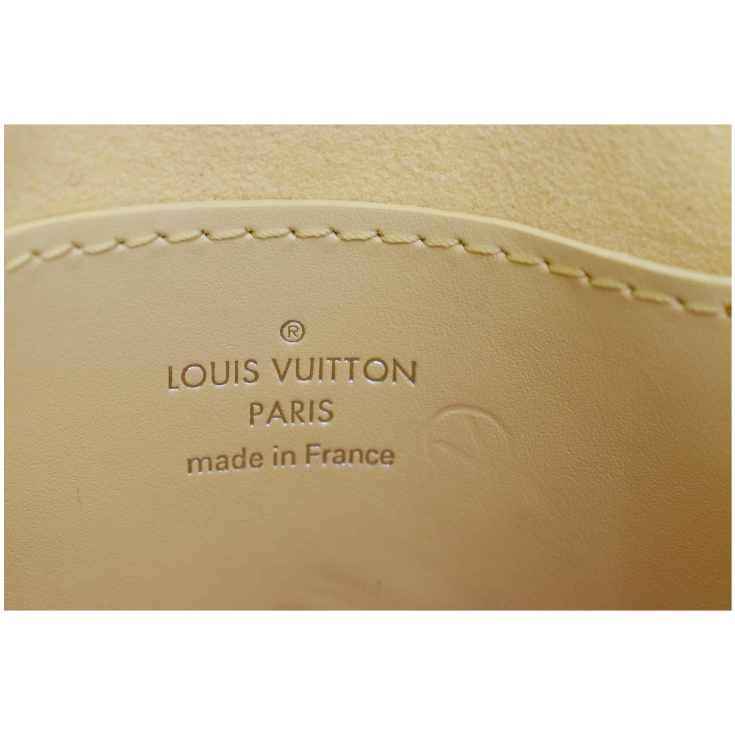 Shopbop Archive Louis Vuitton Dauphine Bumbag Bb, Mono