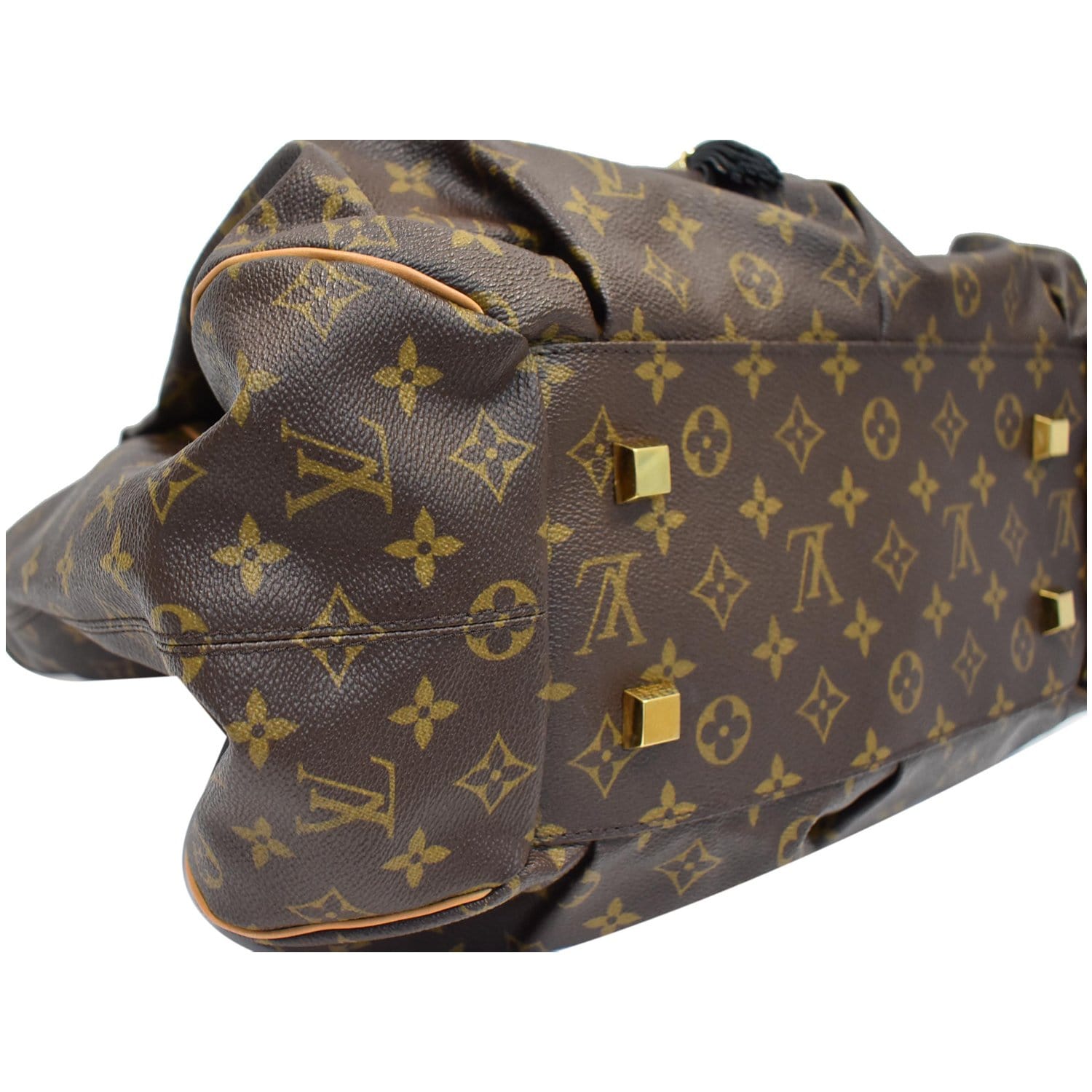 Louis Vuitton Monogram Irene Tote Bag