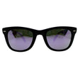 Ray-Ban RB4105 Wayfarer Folding Black Sunglasses Unisex