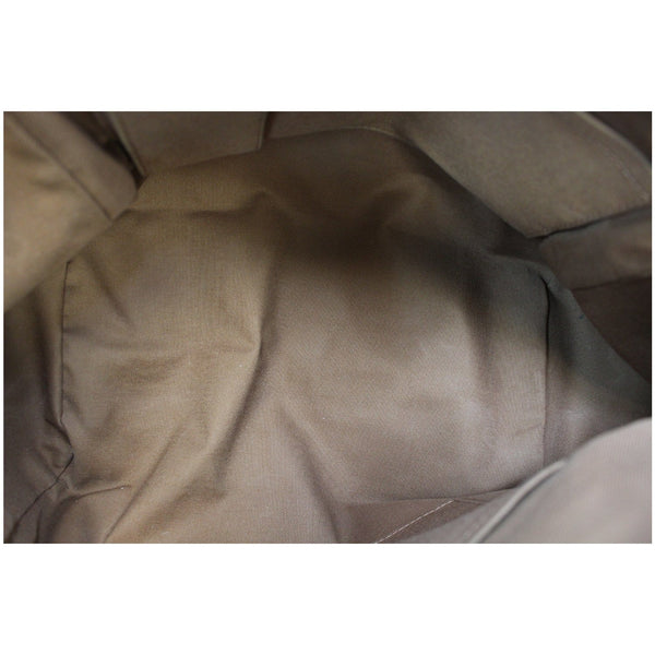 Louis Vuitton Tivoli GM Monogram Interior Shoulder Bag