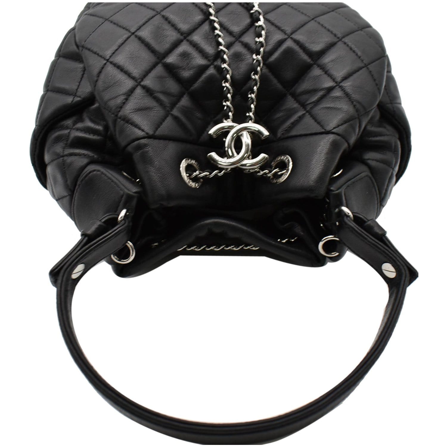 Chanel Pockets Bucket Bags for Women