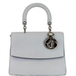 Christian Dior Be Dior Small Leather Flap Shoulder Bag