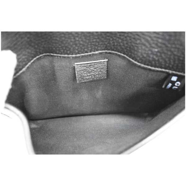 GUCCI GG Psychedelic Supreme Canvas Belt Bumbag Bag Multicolor 598113