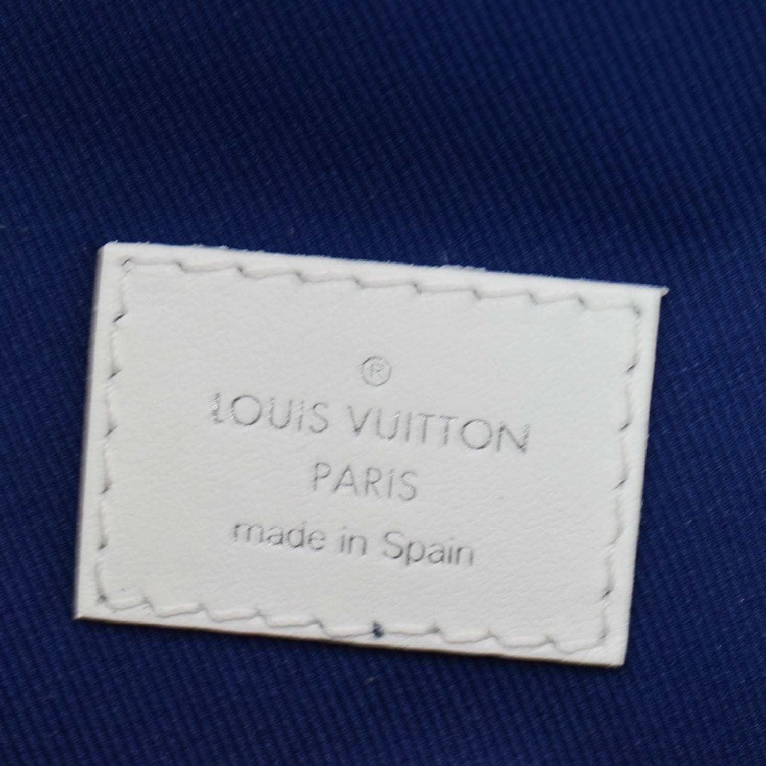 Louis Vuitton Monogram Watercolor Discovery Bumbag - White Waist Bags, Bags  - LOU766347