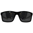 OAKLEY OO9264-45 Mainlink Sunglasses Prizm Black Polarized Lens