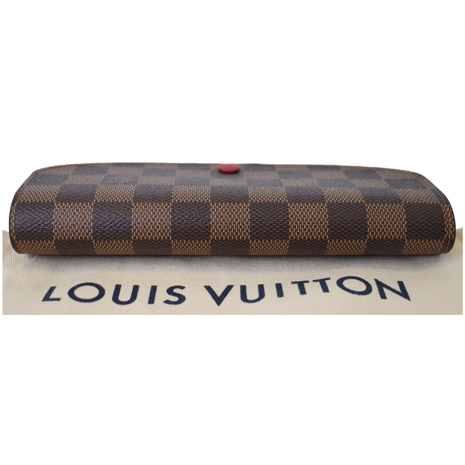 Louis Vuitton, Bags, Louis Vuitton Sarah Wallet Damier Ebene