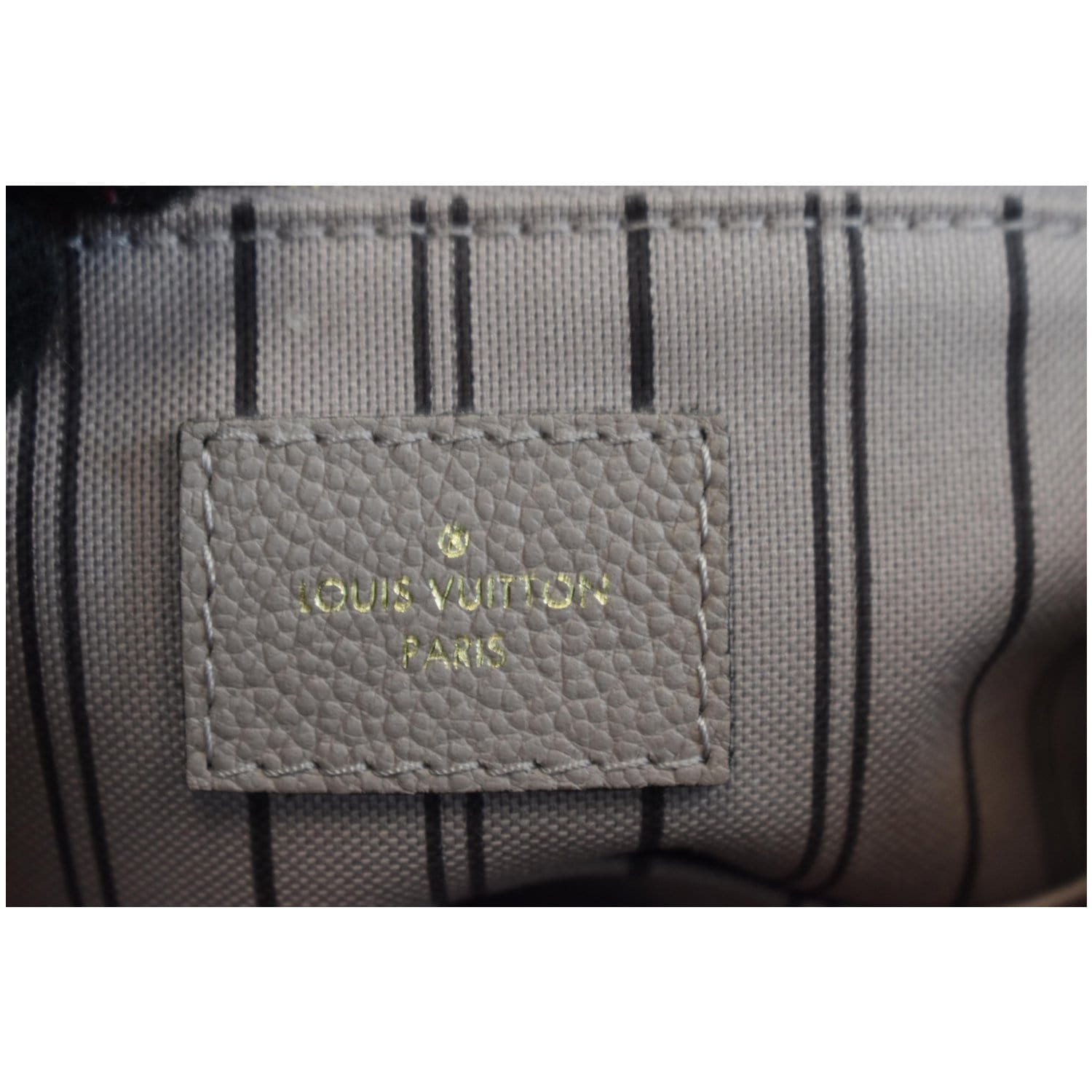 LOUIS VUITTON Damier Spontini Shoulder Bag AR0062 – LuxuryPromise