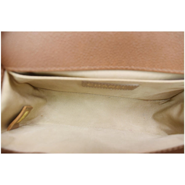 Chanel  Small Boy CC Chain Leather Shoulder Bag - DDH