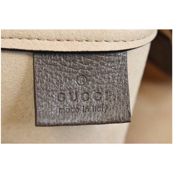 GUCCI Ophidia Soft GG Supreme Large Tote Bag Beige 519335