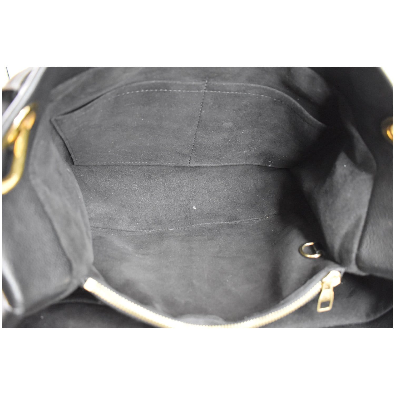 Louis Vuitton Monogram Olympe MM - Brown Shoulder Bags, Handbags -  LOU655761