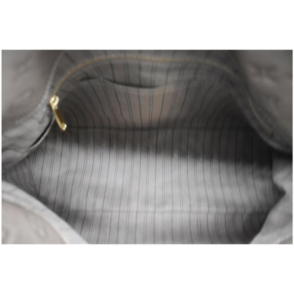 LOUIS VUITTON Artsy MM Empreinte Leather Hobo Shoulder Bag Ombre